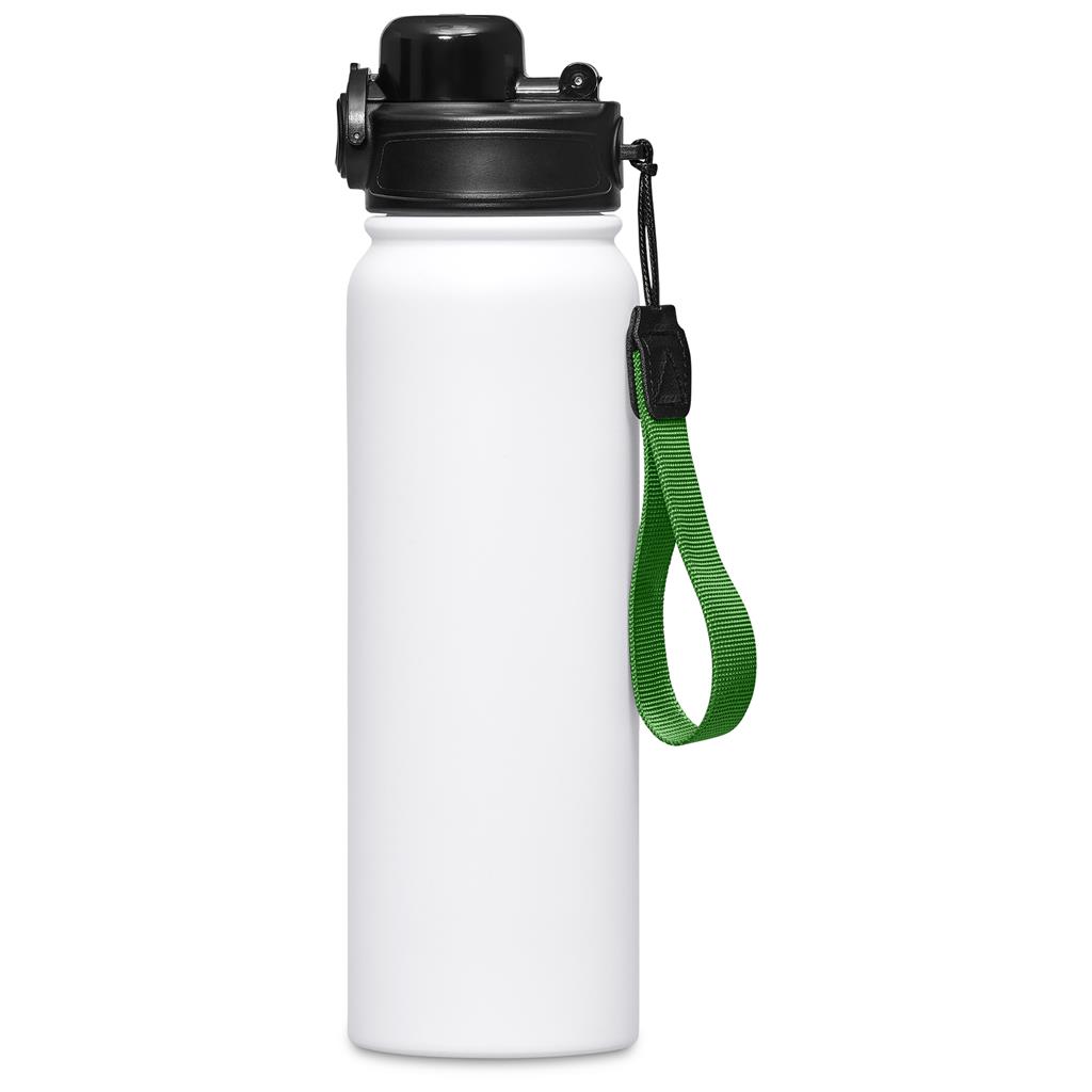 Serrano Stainless Steel Vacuum Water Bottle – 750ml
