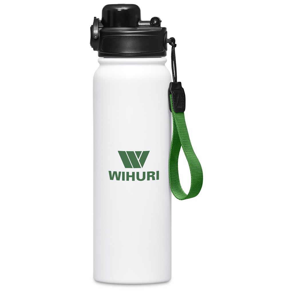 Serrano Stainless Steel Vacuum Water Bottle – 750ml