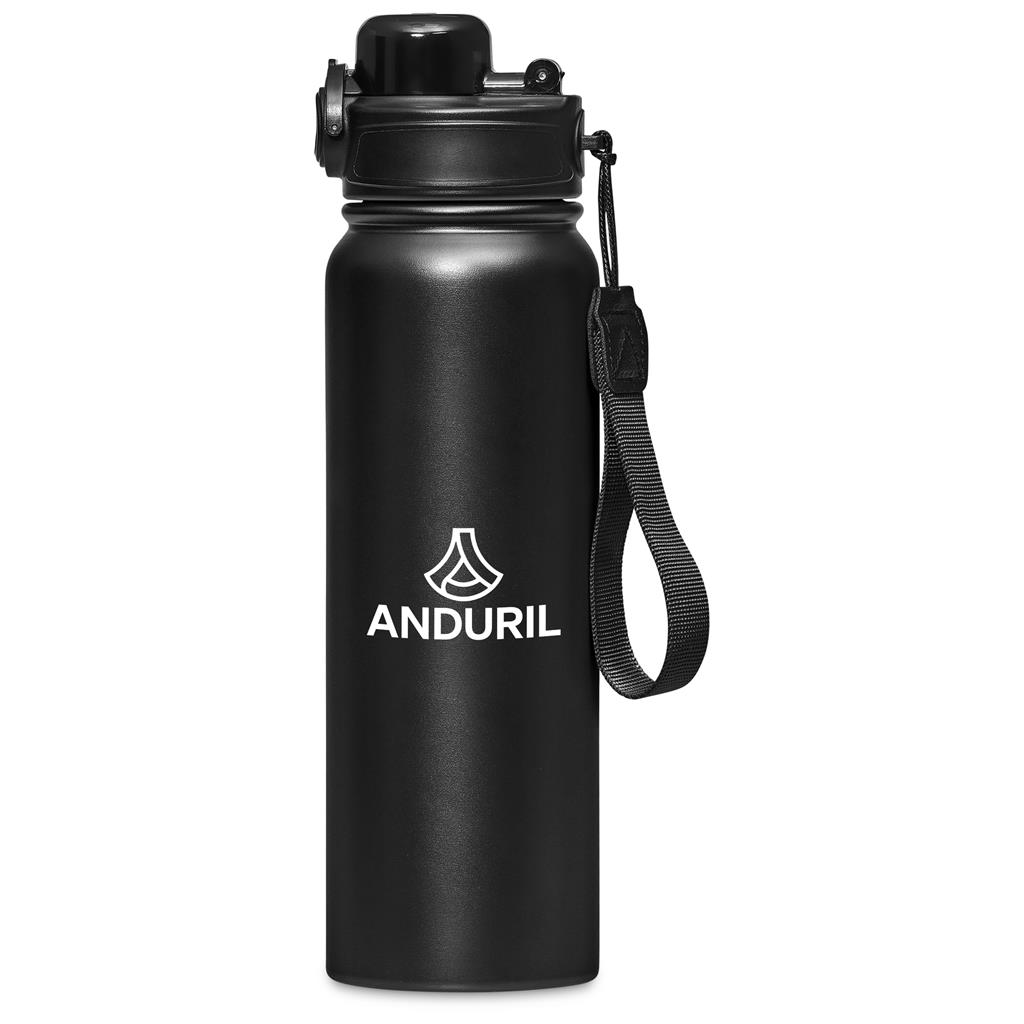 Navarro Stainless Steel Vacuum Water Bottle – 750ml