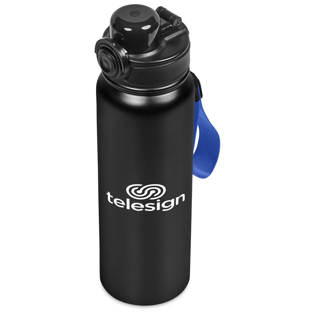 Navarro Stainless Steel Vacuum Water Bottle – 750ml