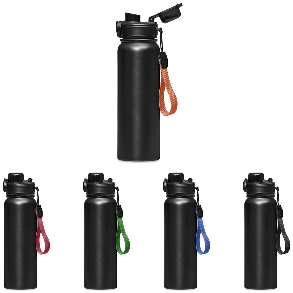 Navarro Stainless Steel Vacuum Water Bottle – 750ml