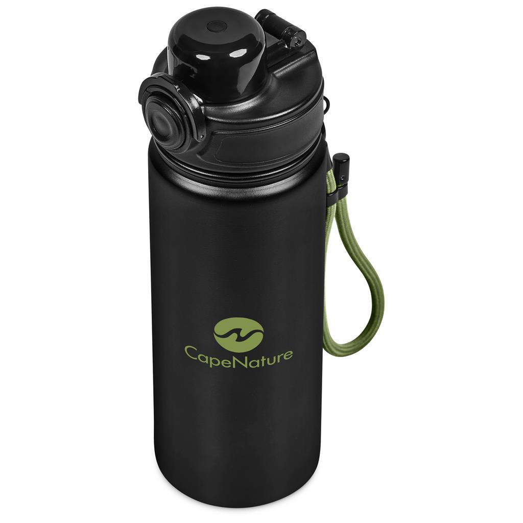 Pirlo Stainless Steel Water Bottle – 750ml