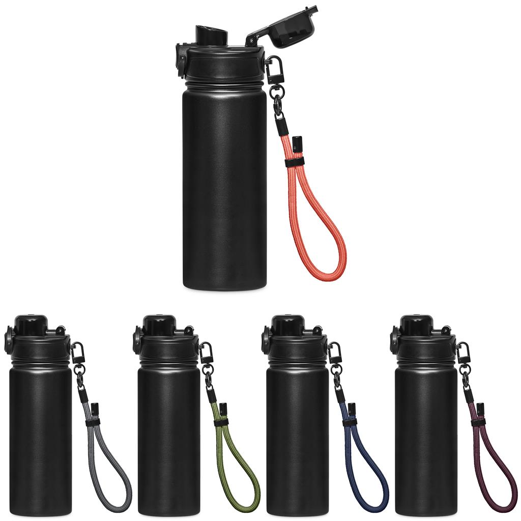 Pirlo Stainless Steel Water Bottle – 750ml