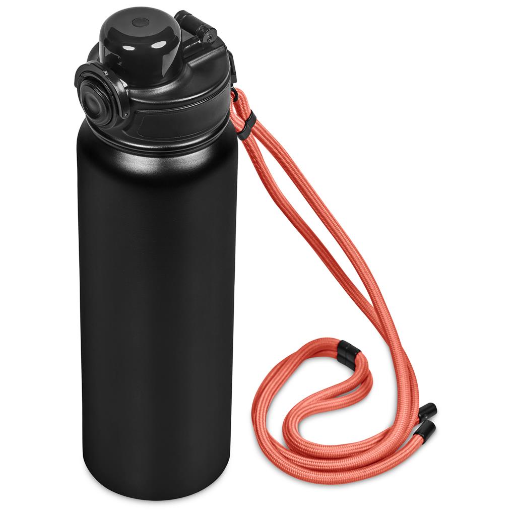 Borriello Stainless Steel Vacuum Water Bottle – 750ml