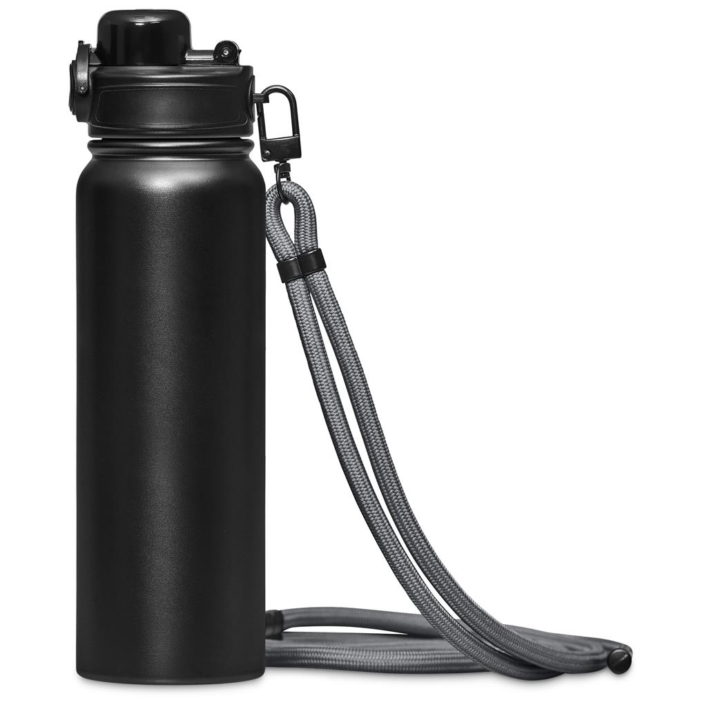 Borriello Stainless Steel Vacuum Water Bottle – 750ml