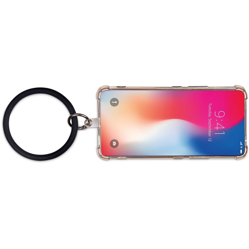 Titania Wrist Phone Strap