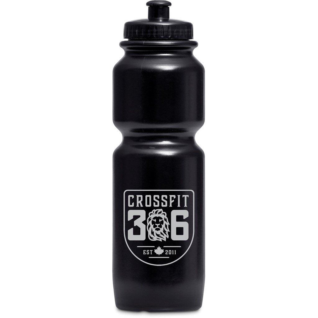 Lovejoy Plastic Water Bottle - 800ml