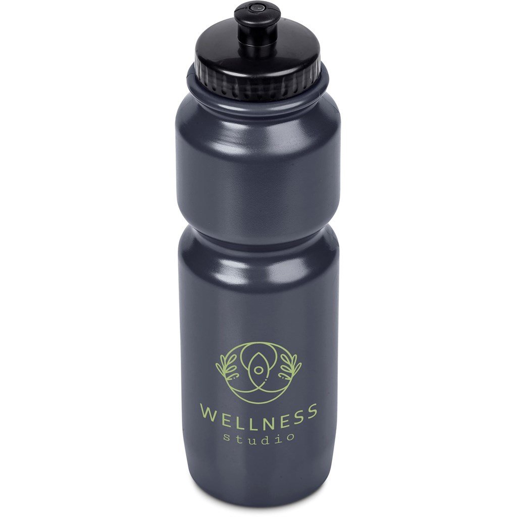Lovejoy Plastic Water Bottle - 800ml