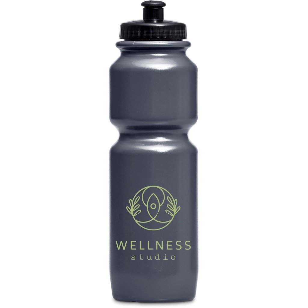 Lovejoy Plastic Water Bottle - 800ml
