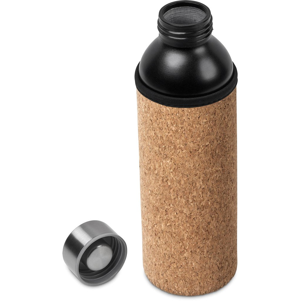 Frislia Recycled Aluminium Water Bottle - 650ml