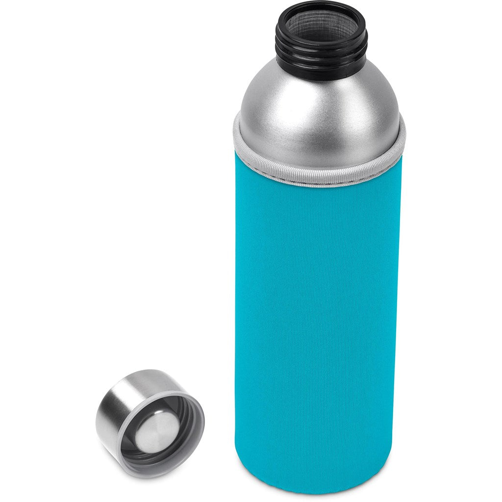 Tosla Recycled Aluminium Water Bottle - 650ml