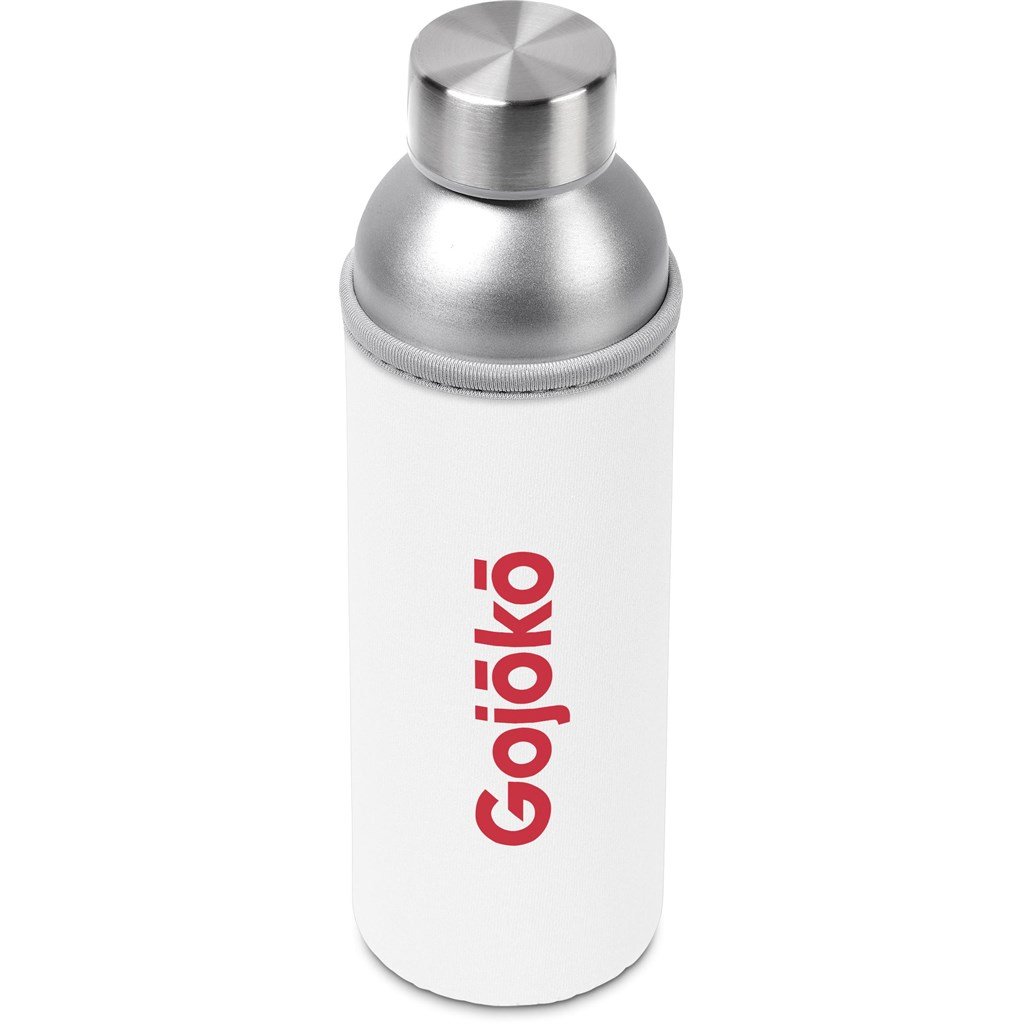 Tosla Recycled Aluminium Water Bottle - 650ml