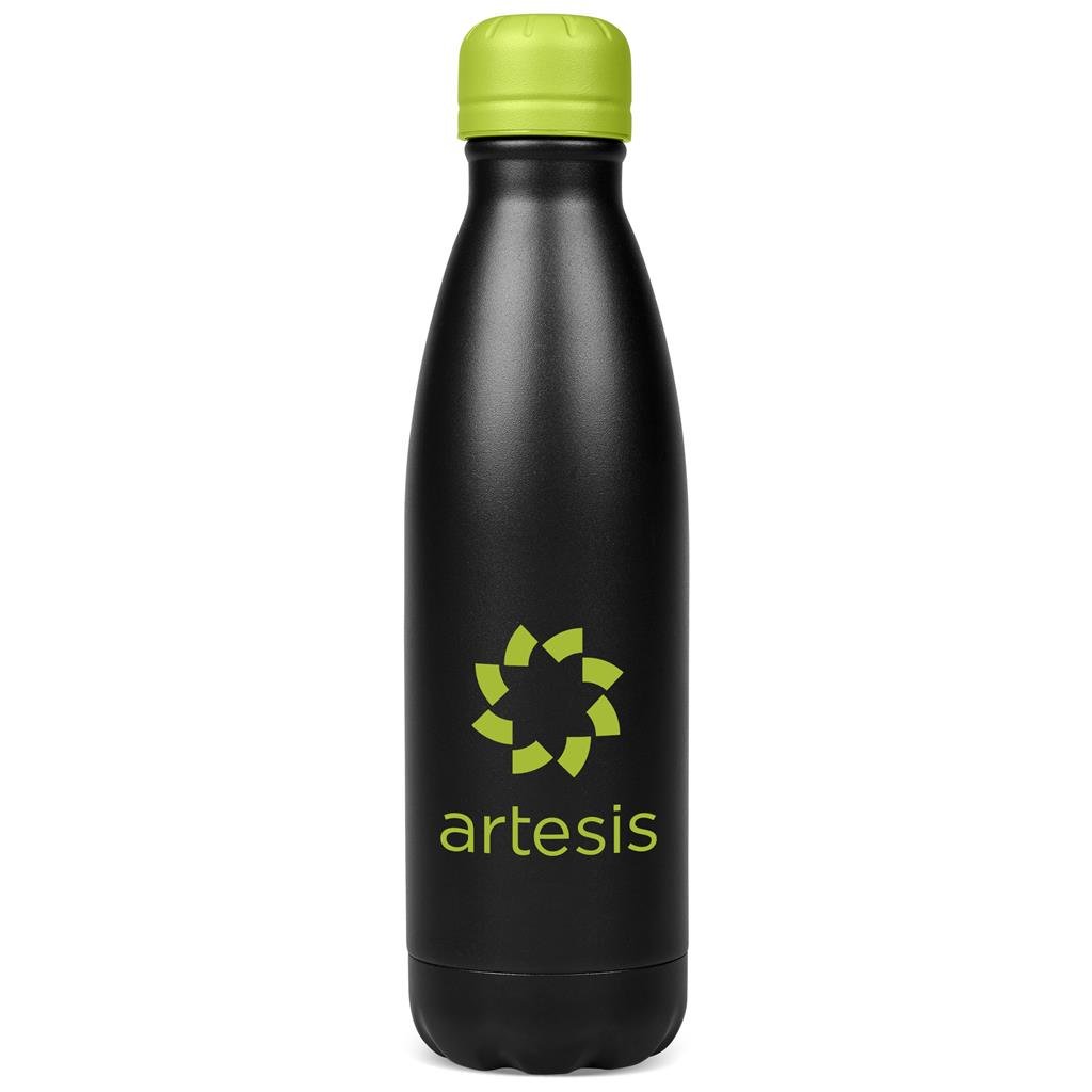 Ludo Vacuum Water Bottle - 500ml