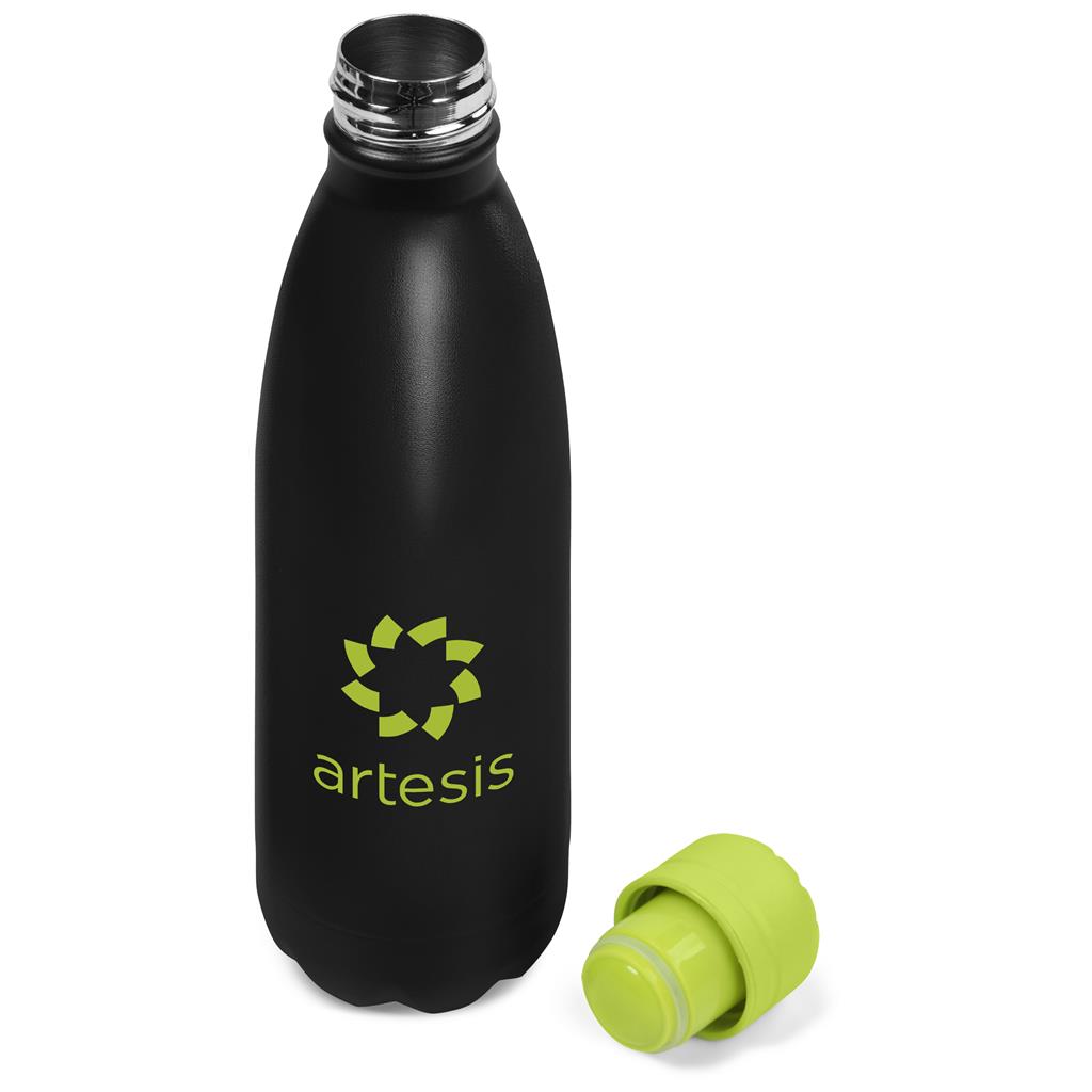 Ludo Vacuum Water Bottle - 500ml