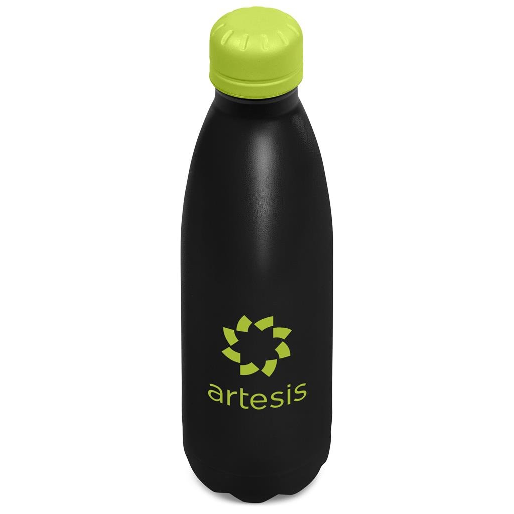 Ludo Vacuum Water Bottle - 500ml