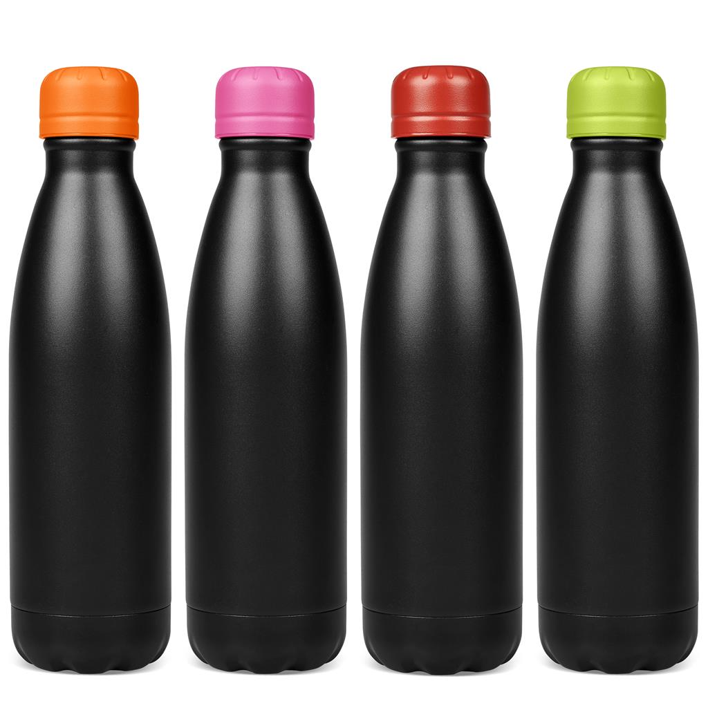 Ludo Vacuum Water Bottle - 500ml