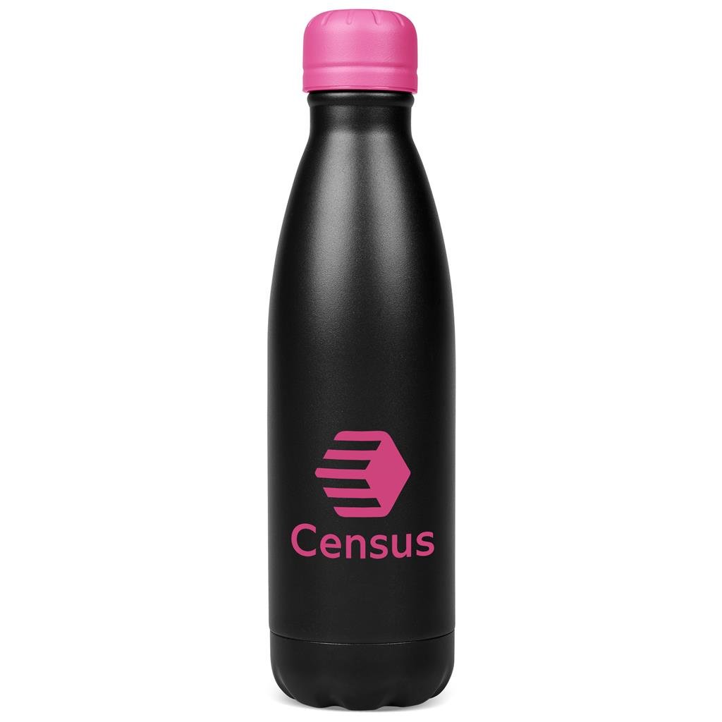 Ludo Vacuum Water Bottle - 500ml