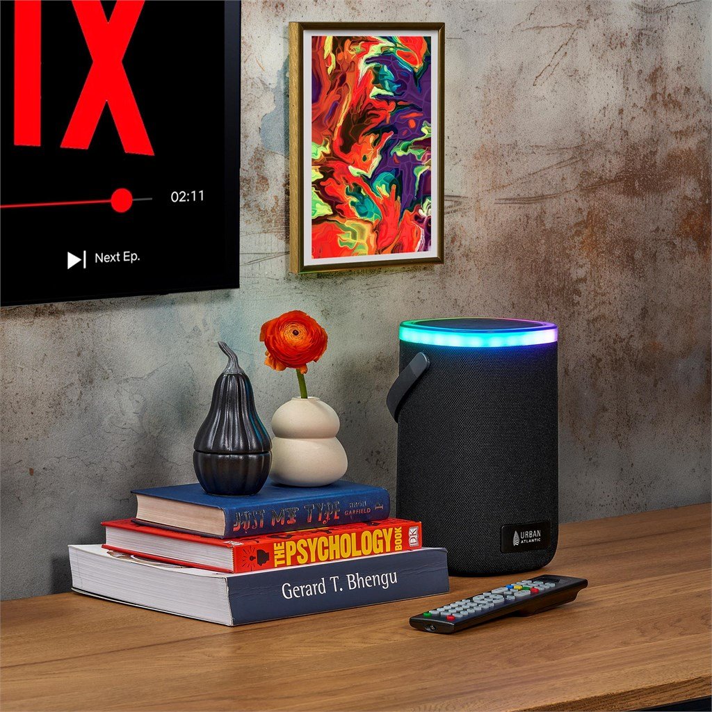 Madrid 30W Bluetooth Speaker