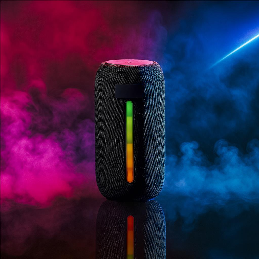 Almeria 8W Bluetooth Speaker