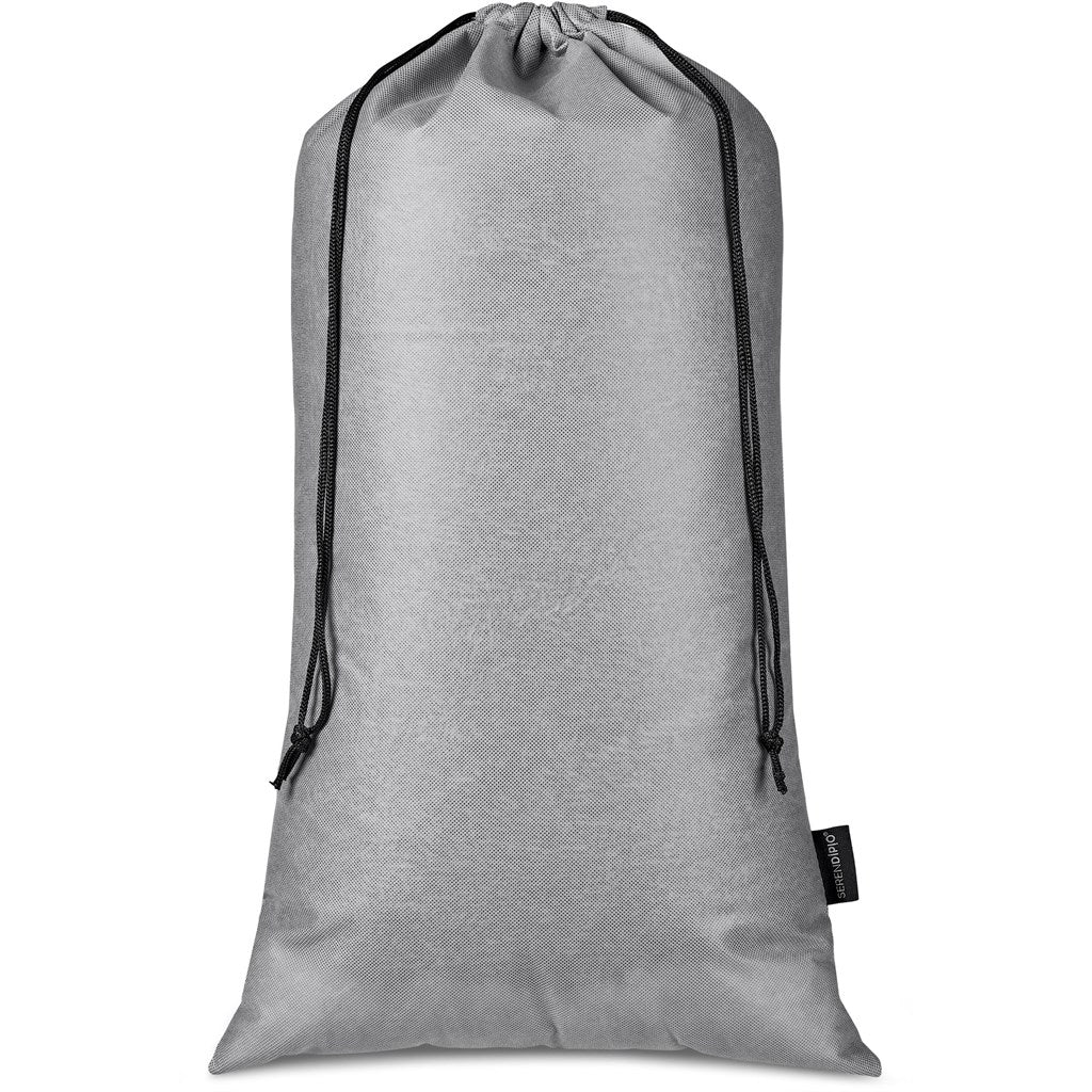 Tranquil Sherpa Fleece Blanket