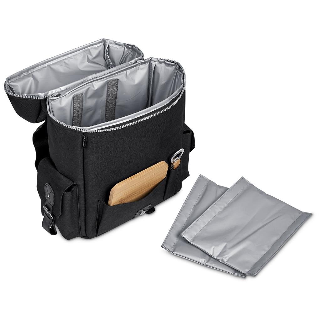 Quivera Wine & Cheese 18-Can Cooler