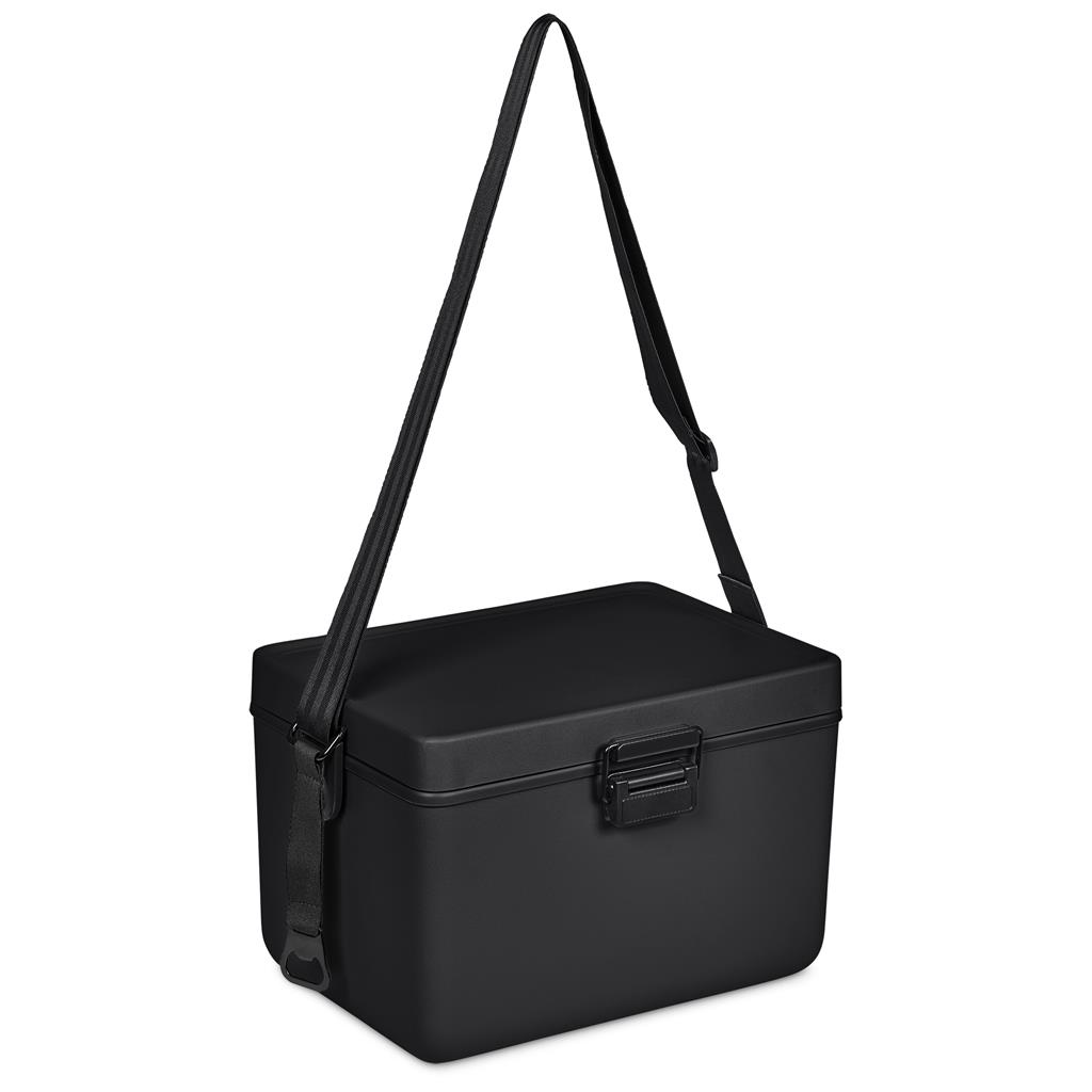 Urban Terrain Canyon 12L Hardshell Cooler Box
