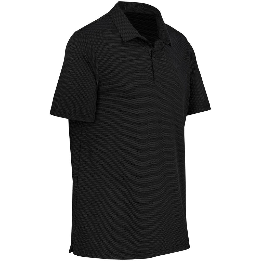 Mens  Skylla Golf Shirt