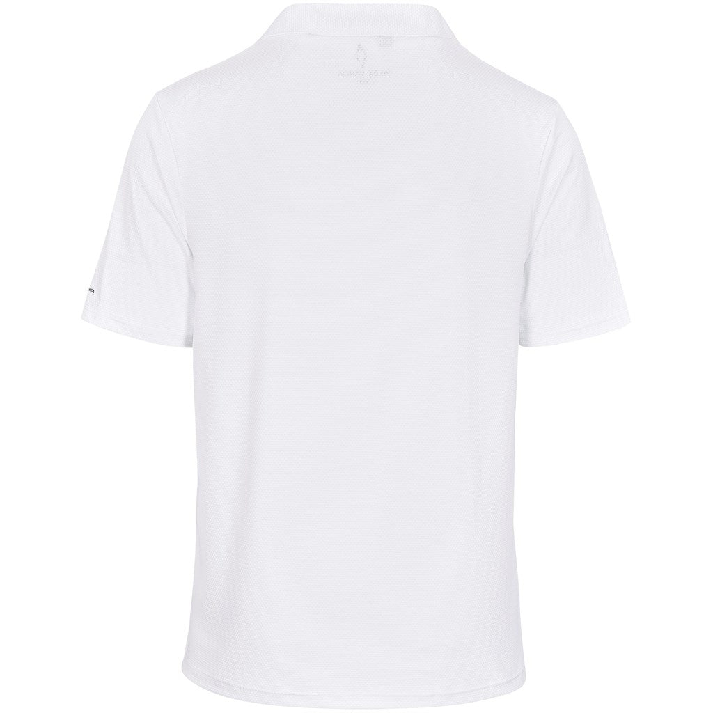 Mens  Skylla Golf Shirt