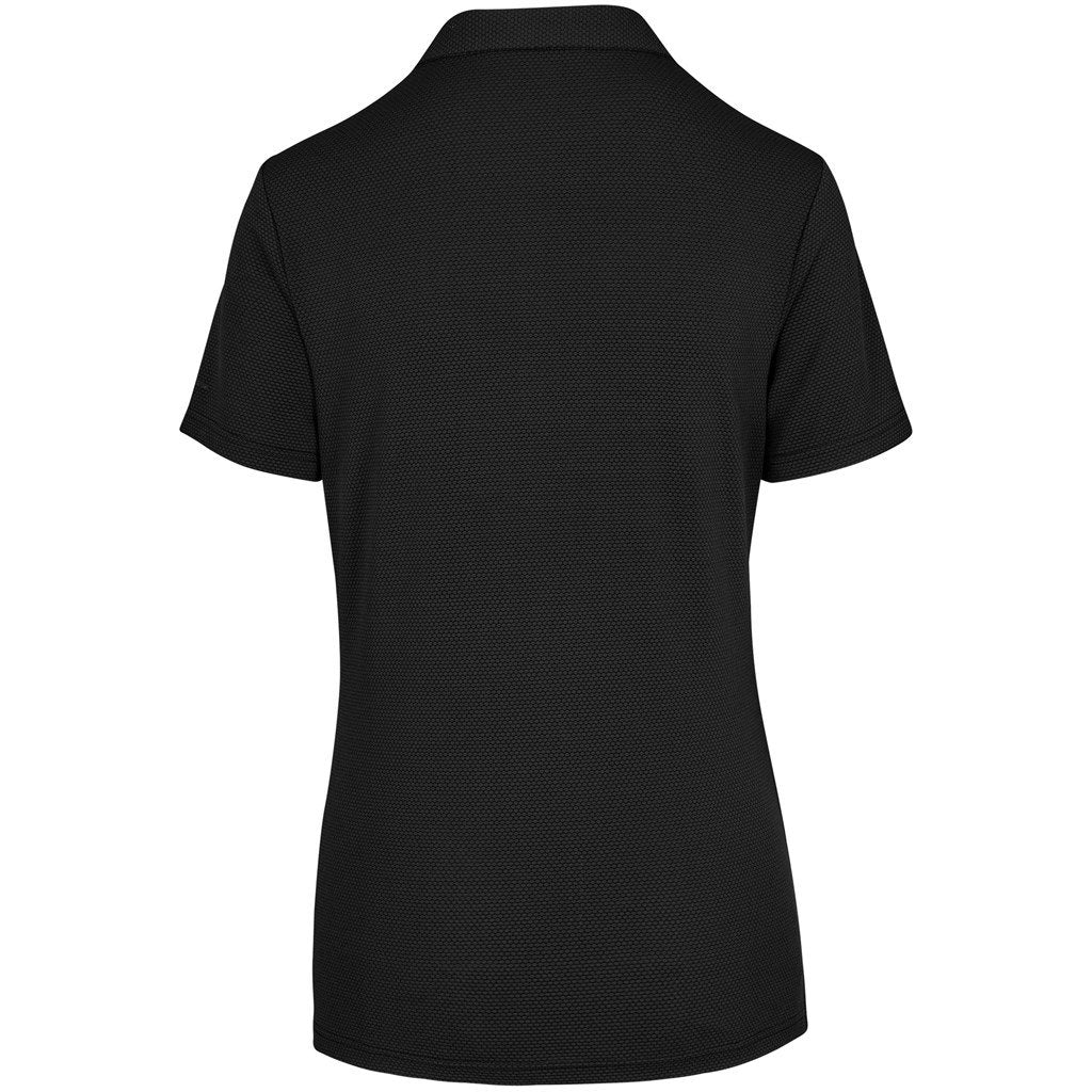 Ladies  Skylla Golf Shirt