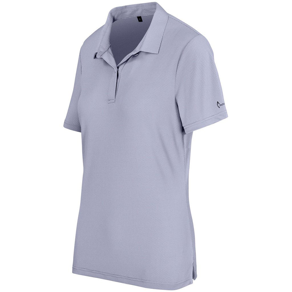 Ladies  Skylla Golf Shirt