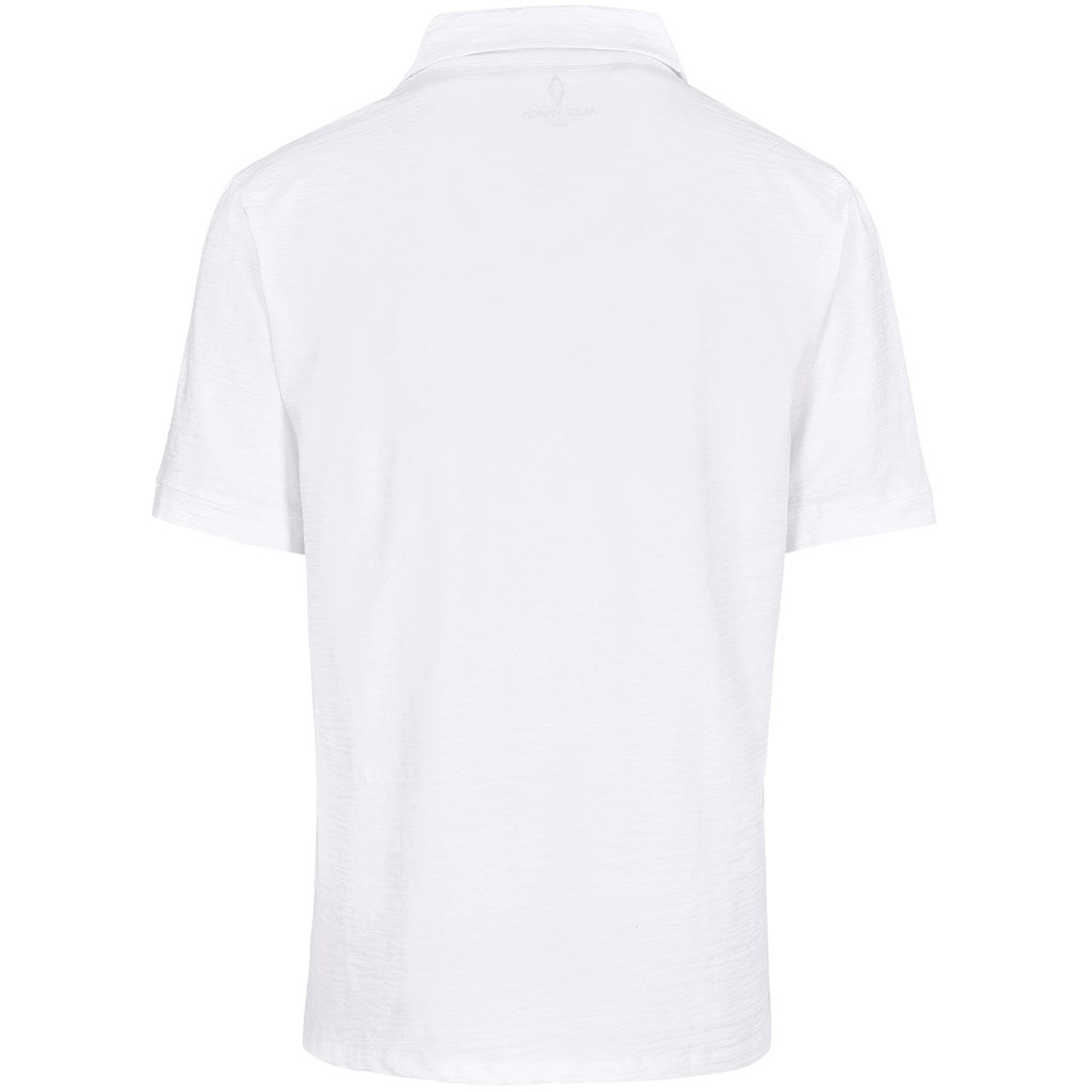 Mens  Constantine Golf Shirt