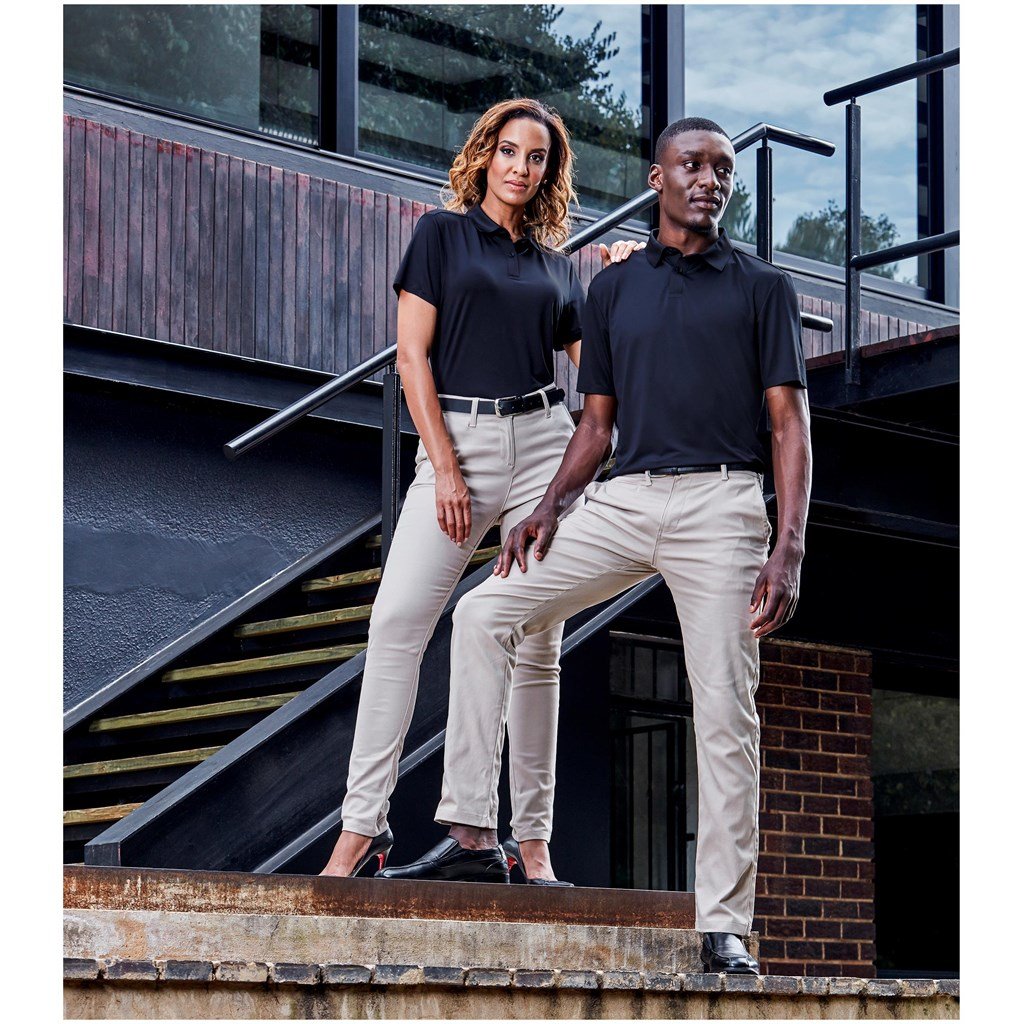 Ladies  Questana Seamless Golf Shirt