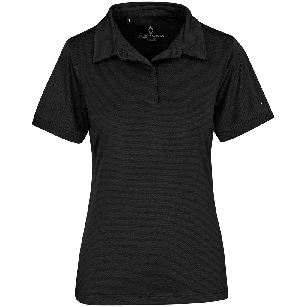 Ladies  Callidora Golf Shirt