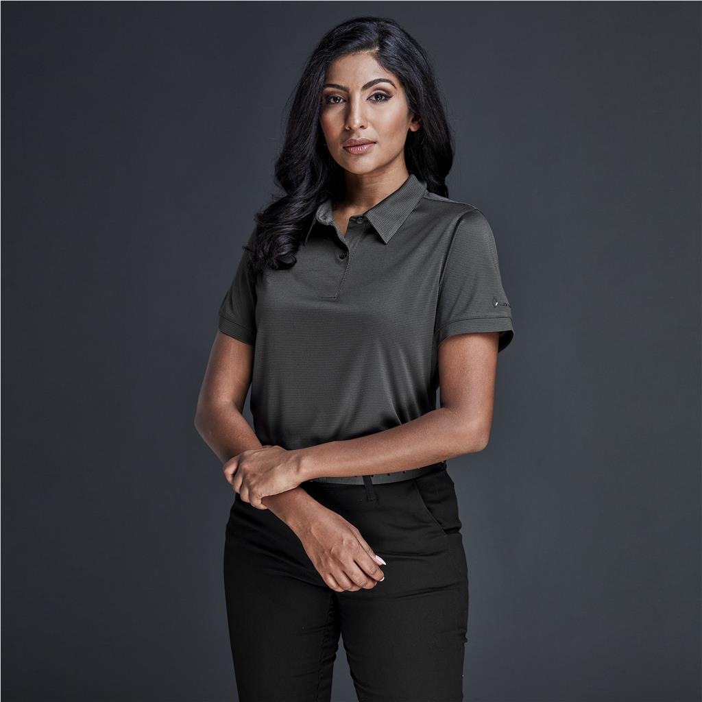 Ladies  Callidora Golf Shirt