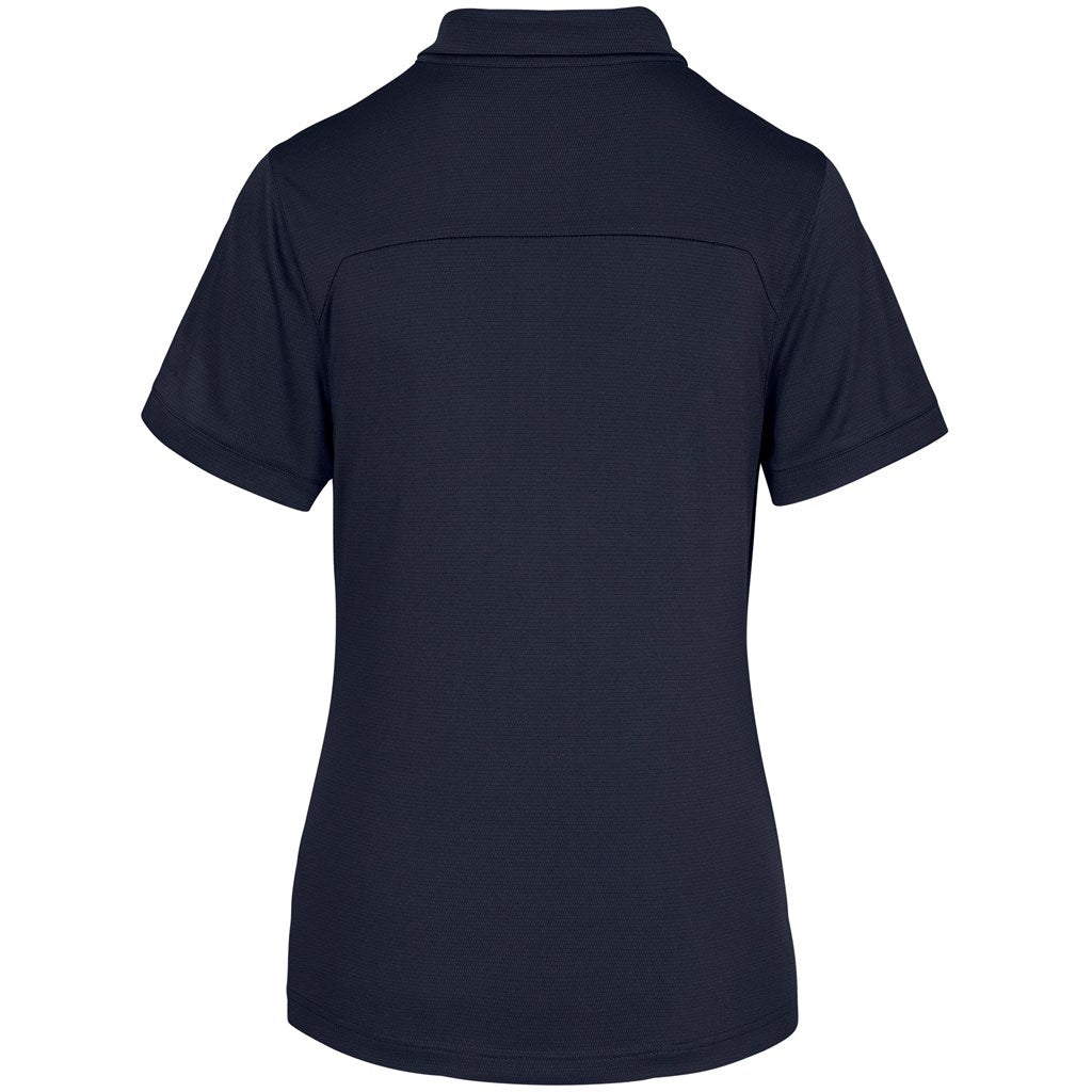 Ladies  Callidora Golf Shirt