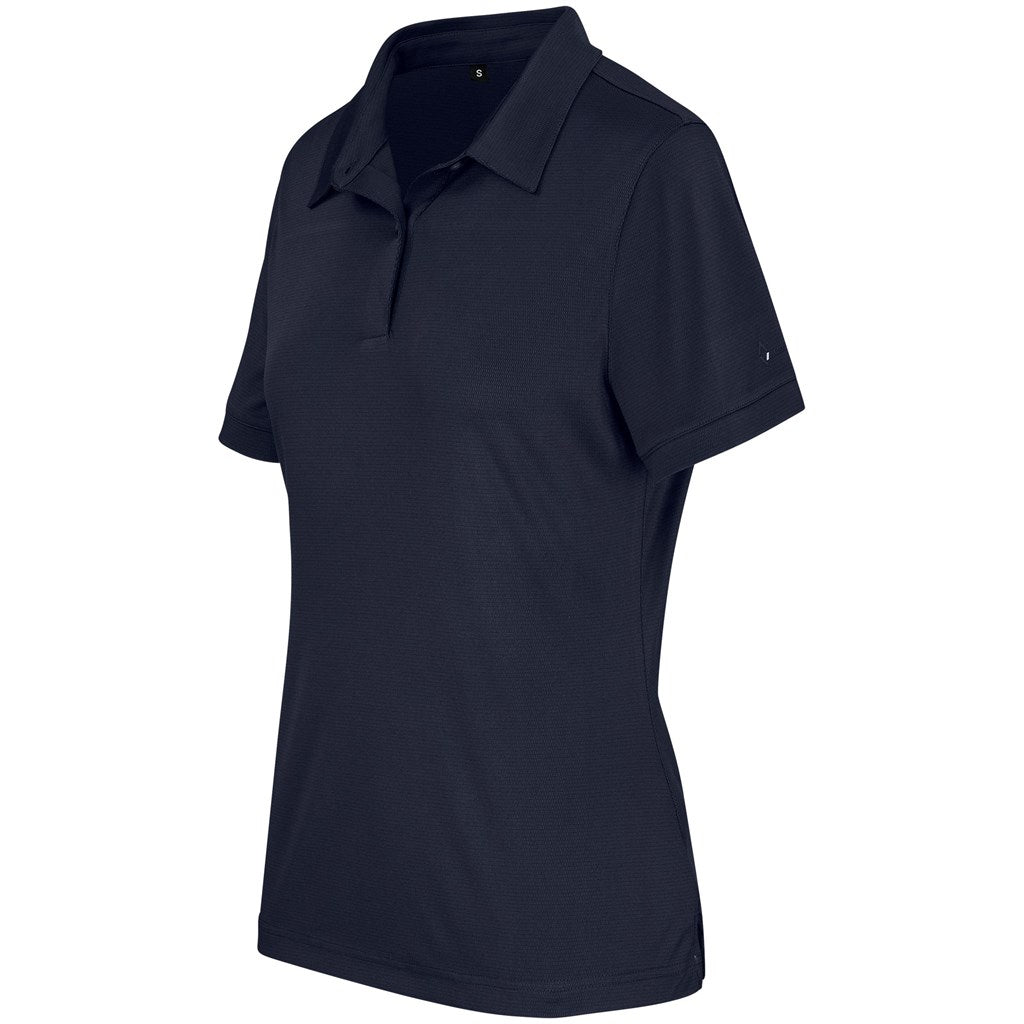 Ladies  Callidora Golf Shirt