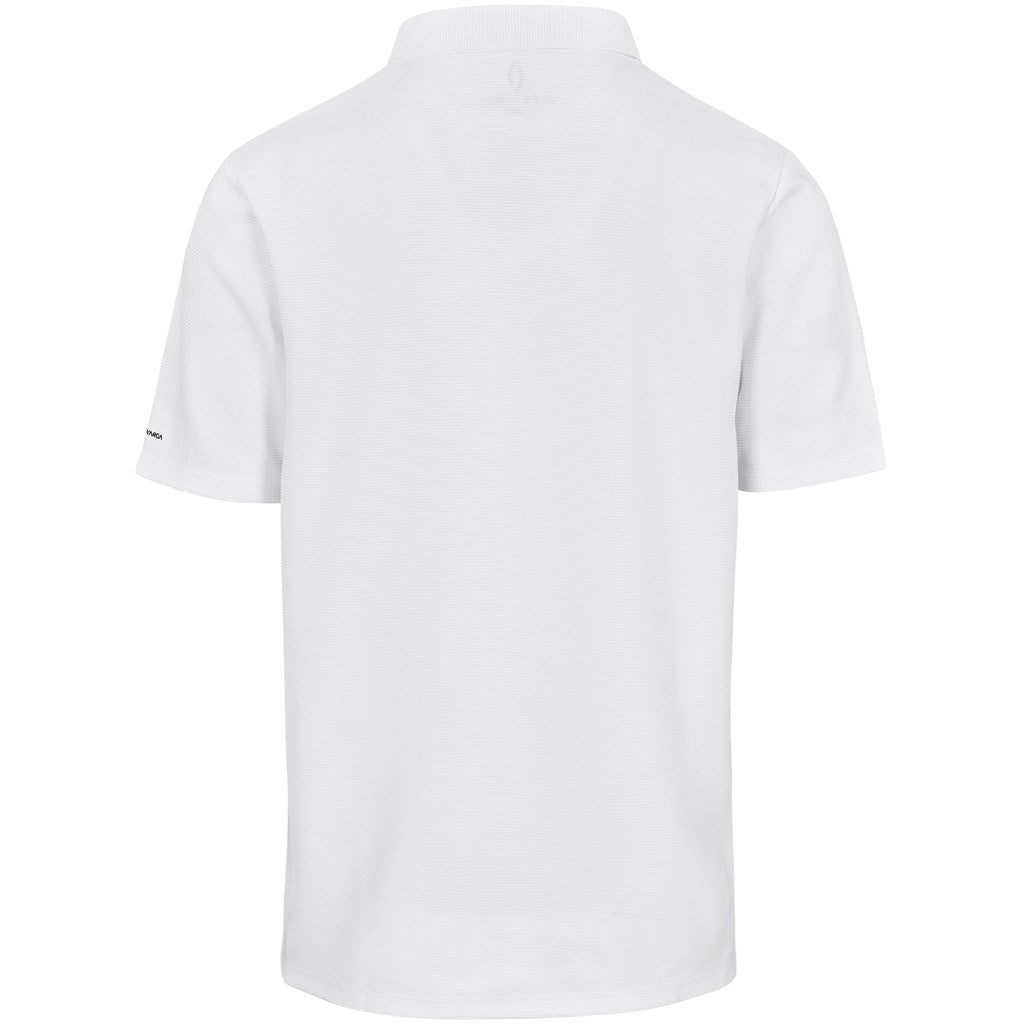 Mens  Xenia Golf Shirt