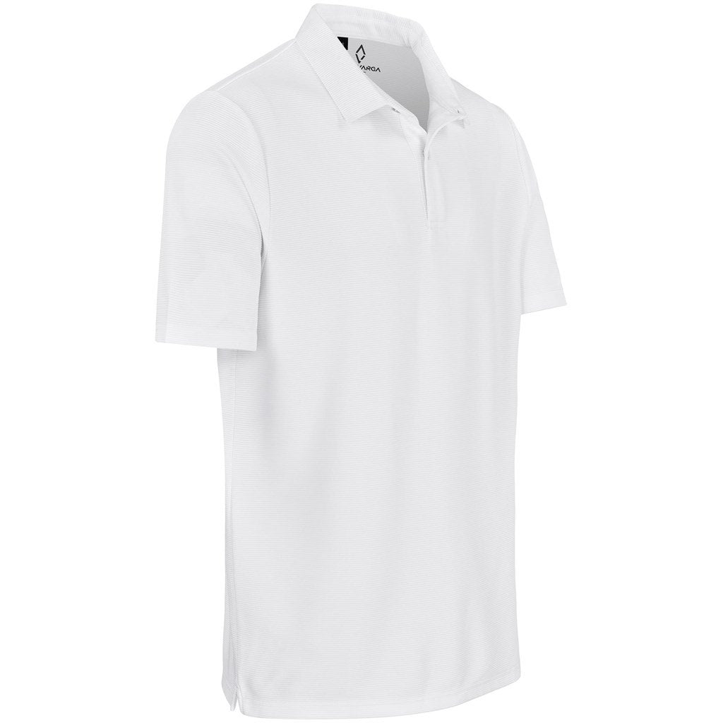 Mens  Xenia Golf Shirt