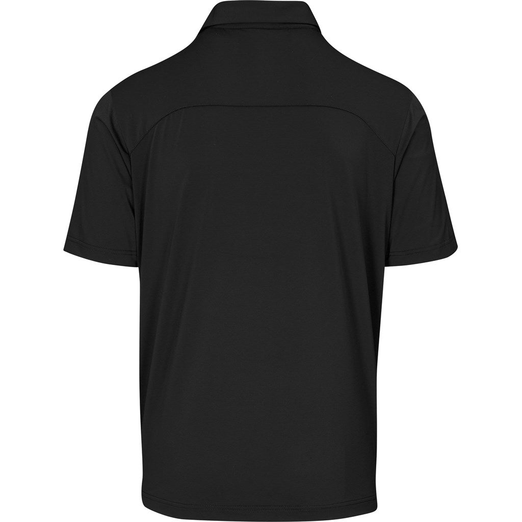 Mens  Lucca Golf Shirt