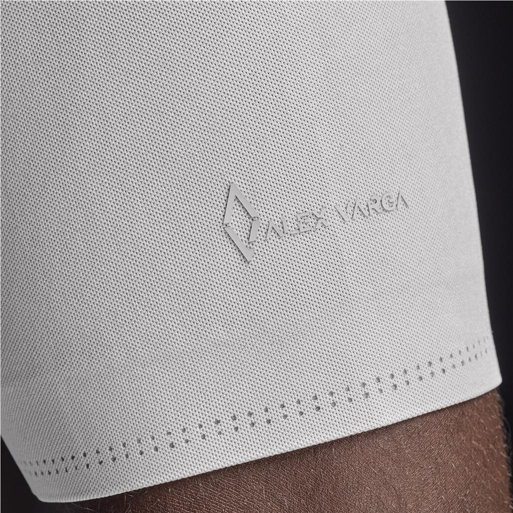 Mens  Zenith Golf Shirt