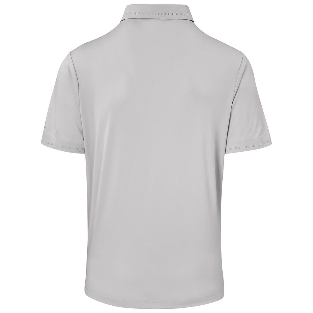 Mens  Zenith Golf Shirt