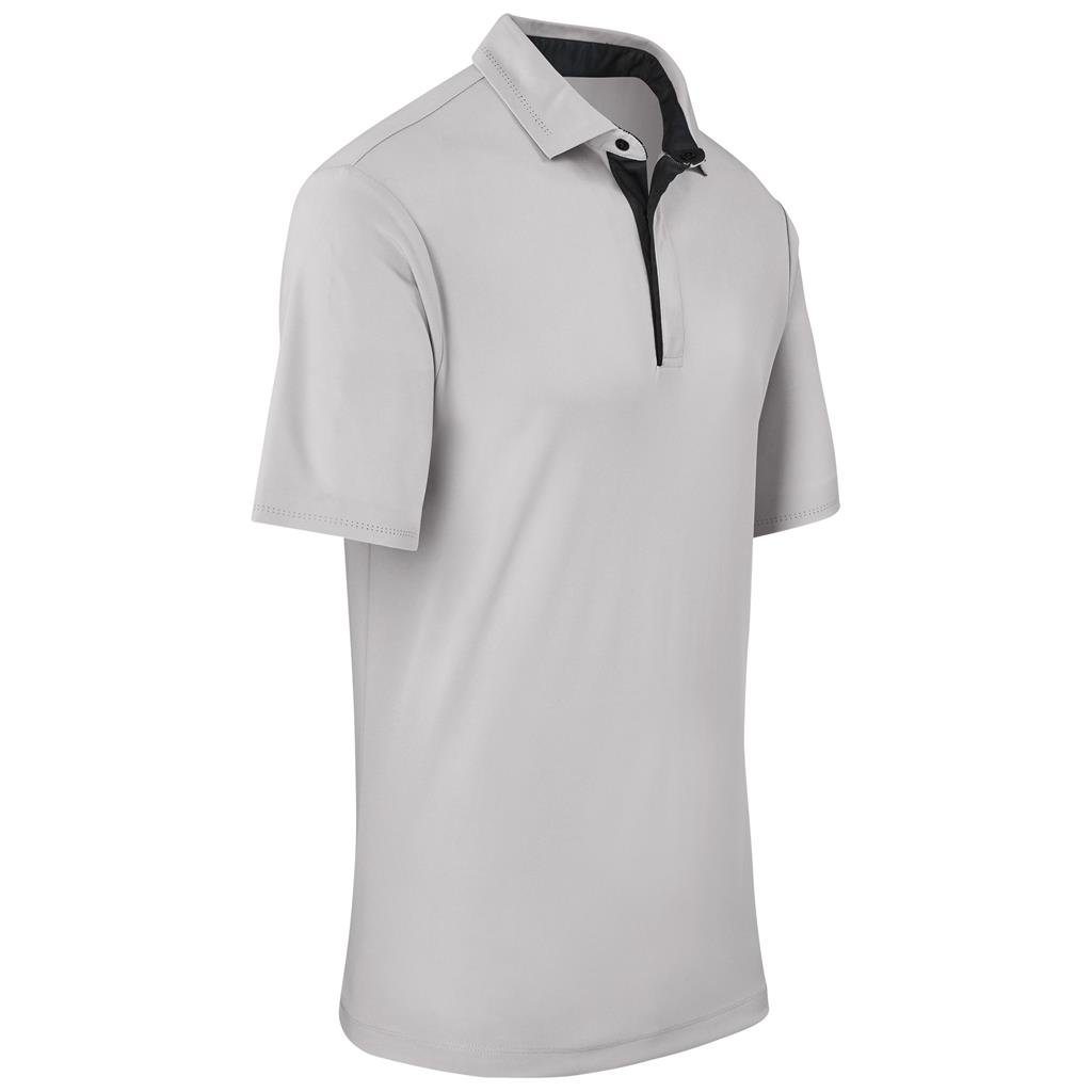 Mens  Zenith Golf Shirt
