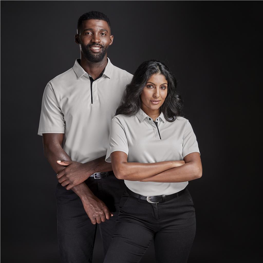 Ladies  Zenith Golf Shirt