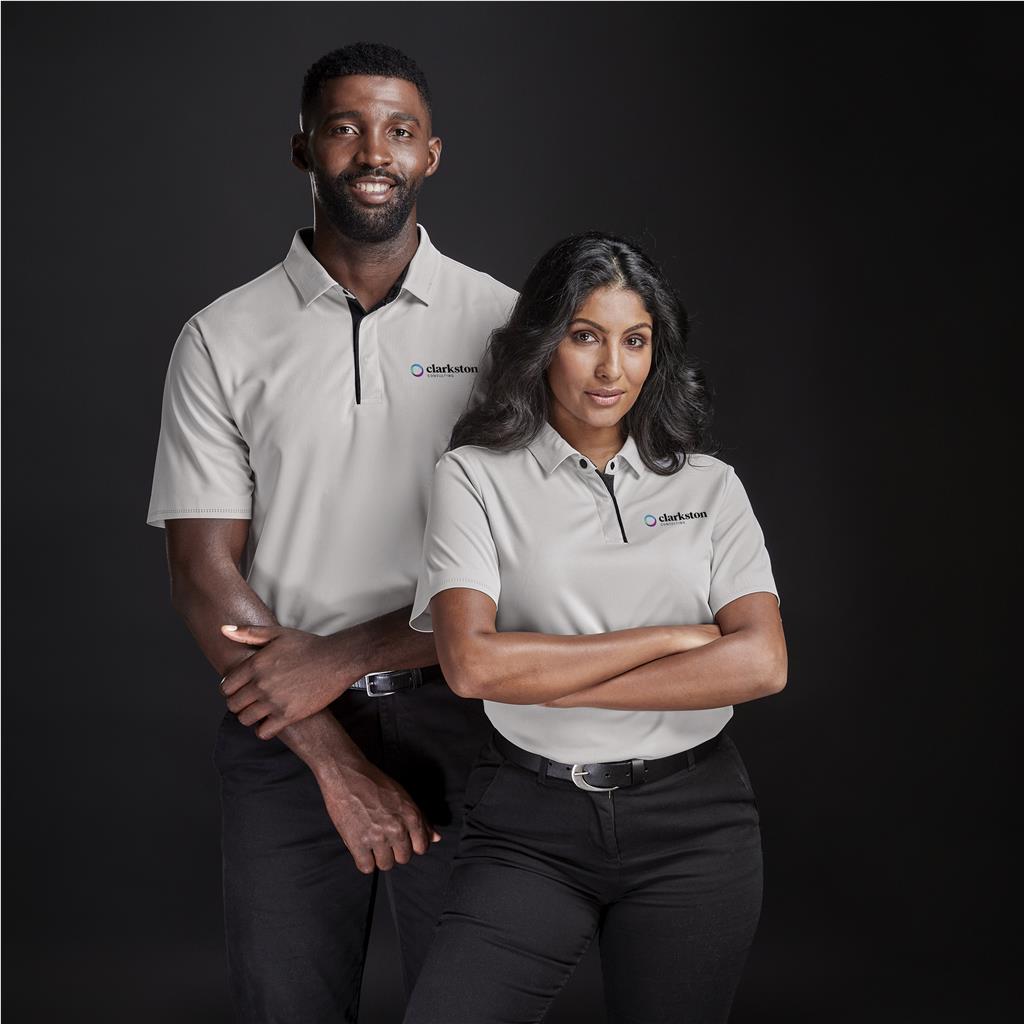 Ladies  Zenith Golf Shirt