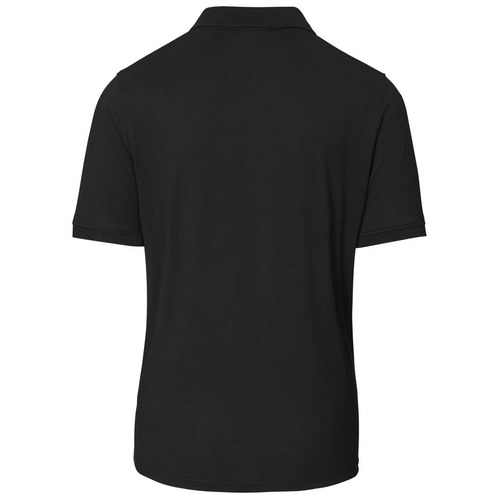 Mens  Shizen Eco Golf Shirt