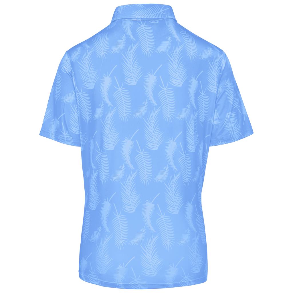 Mens  Monterey Golf Shirt