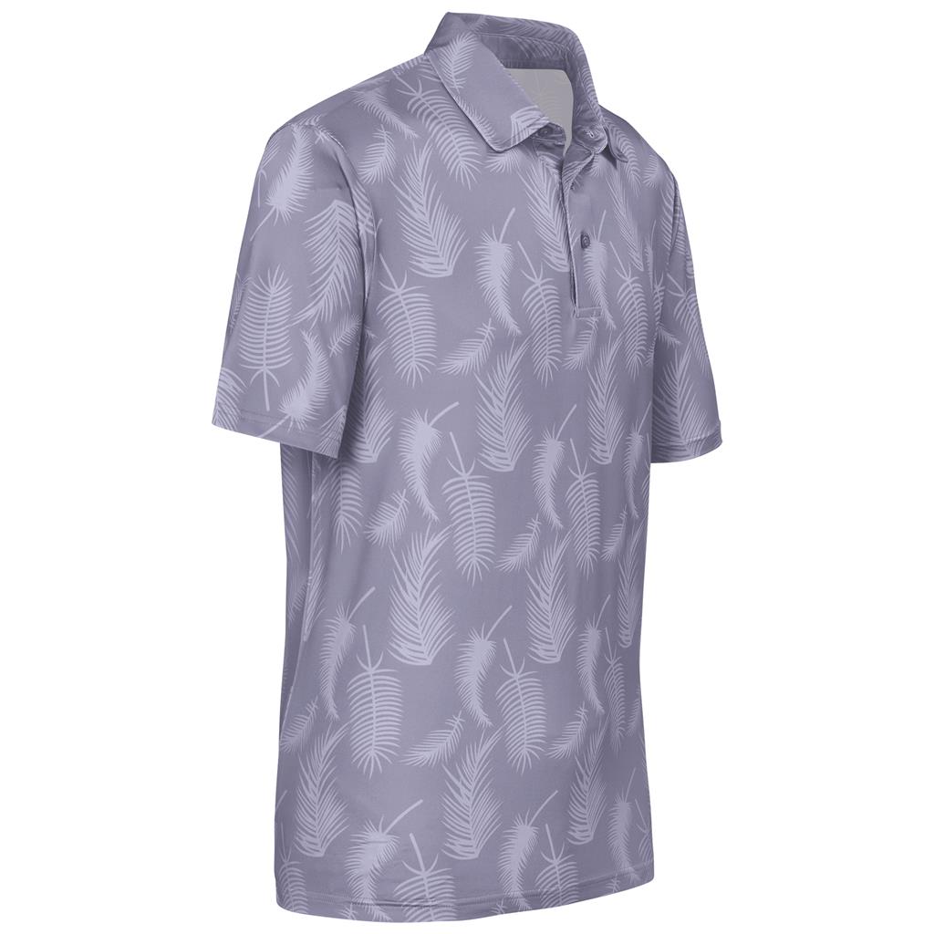 Mens  Monterey Golf Shirt
