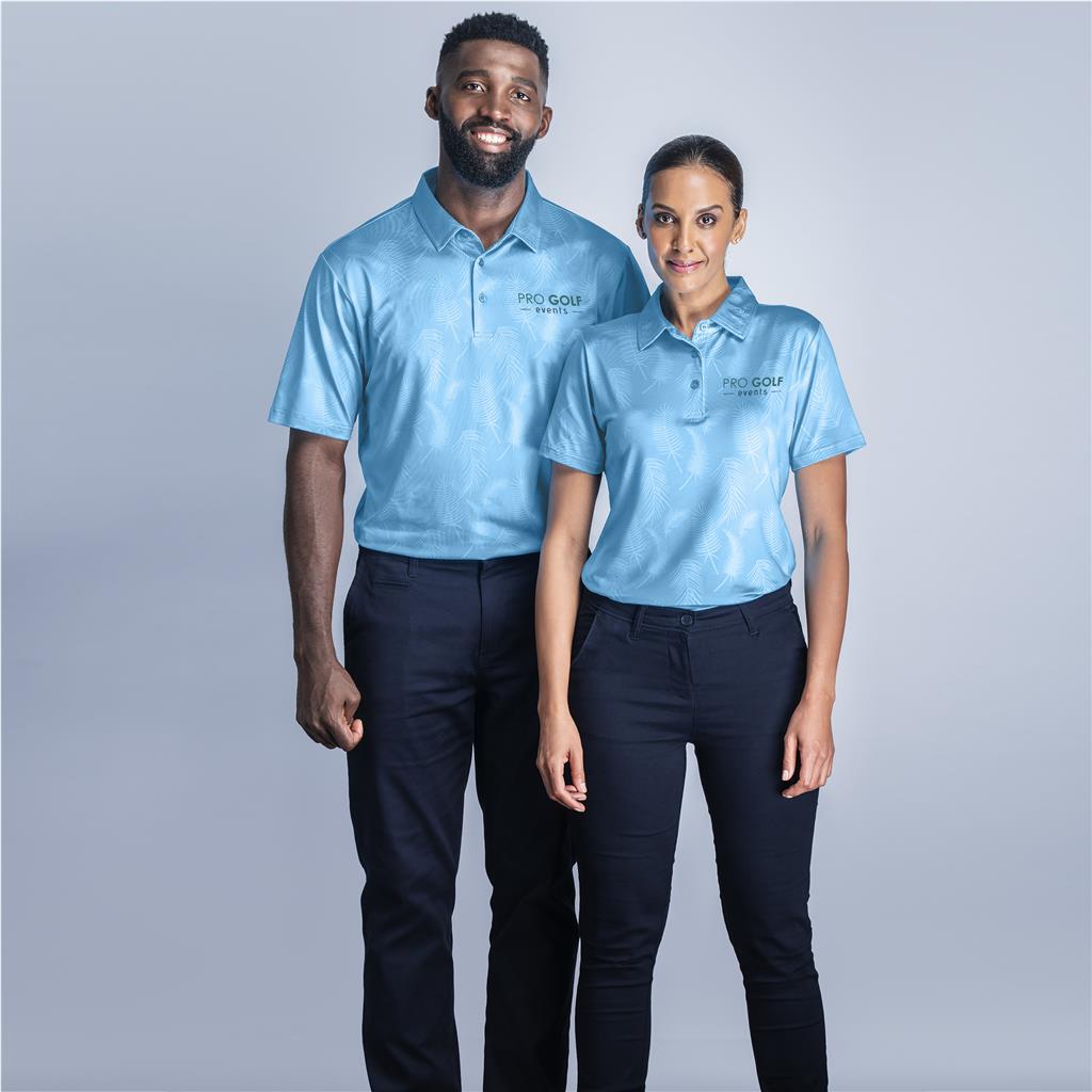 Mens  Monterey Golf Shirt