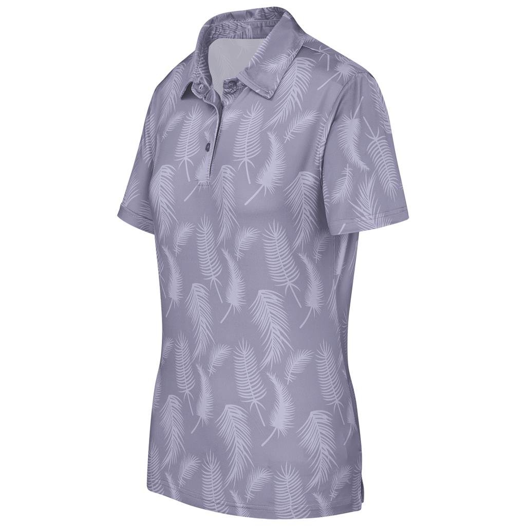 Ladies  Monterey Golf Shirt