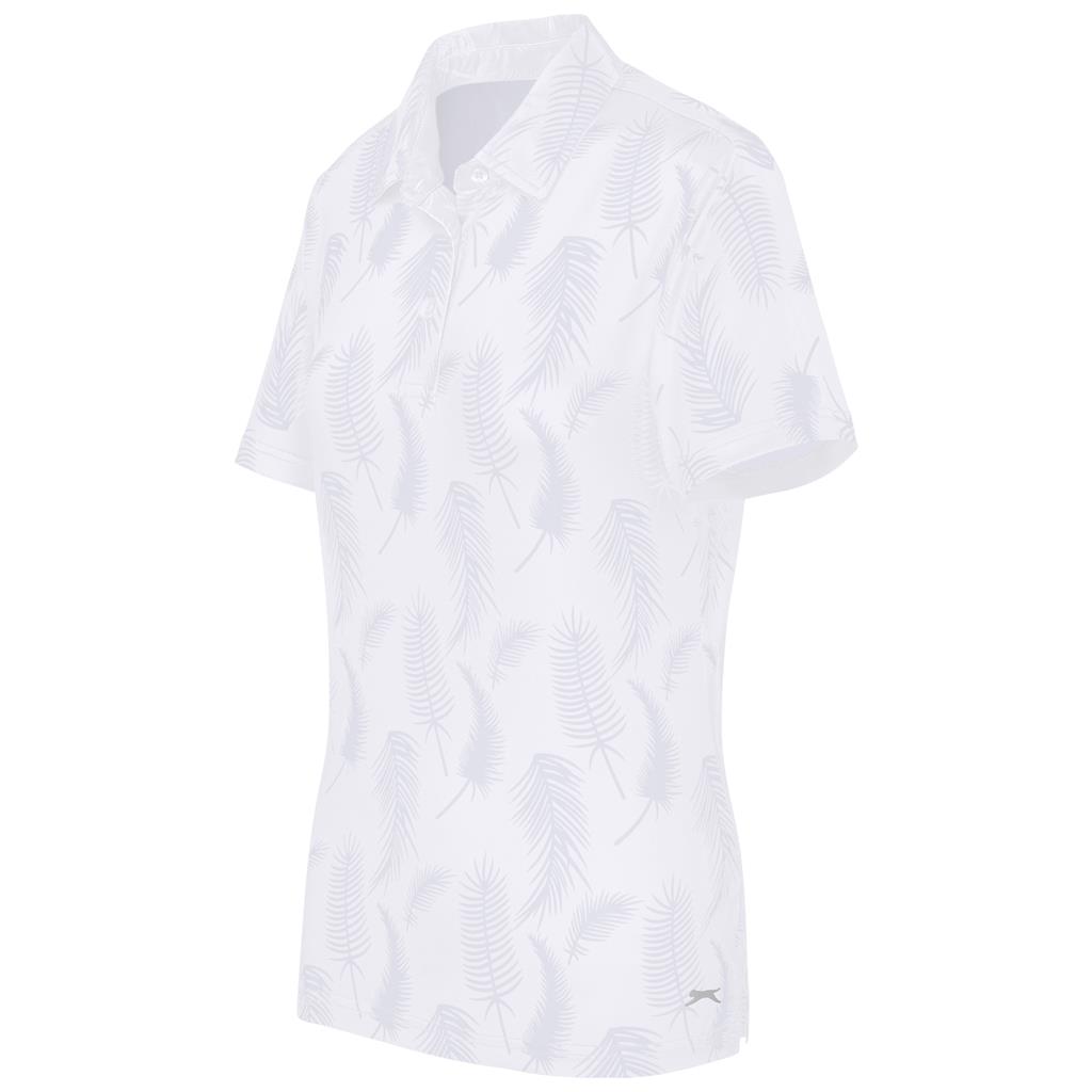 Ladies  Monterey Golf Shirt
